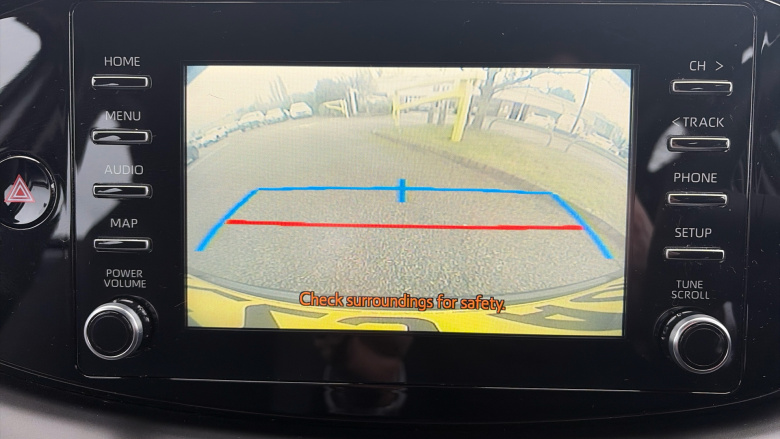 Toyota Aygo X 1.0 VVT-i Pure 5dr Petrol Hatchback